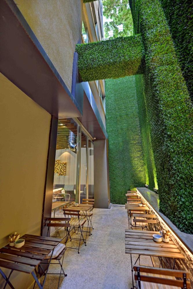 All Inn Hotel Istanbul Exterior photo