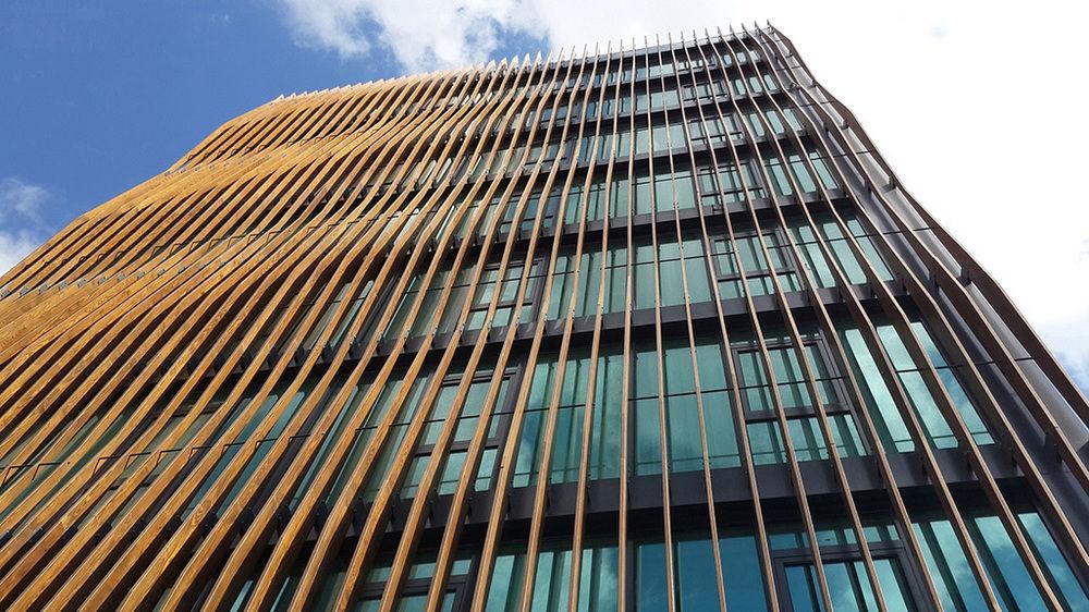 All Inn Hotel Istanbul Exterior photo