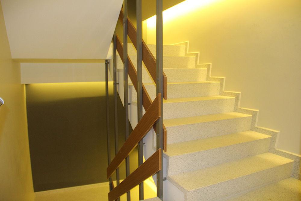 All Inn Hotel Istanbul Exterior photo