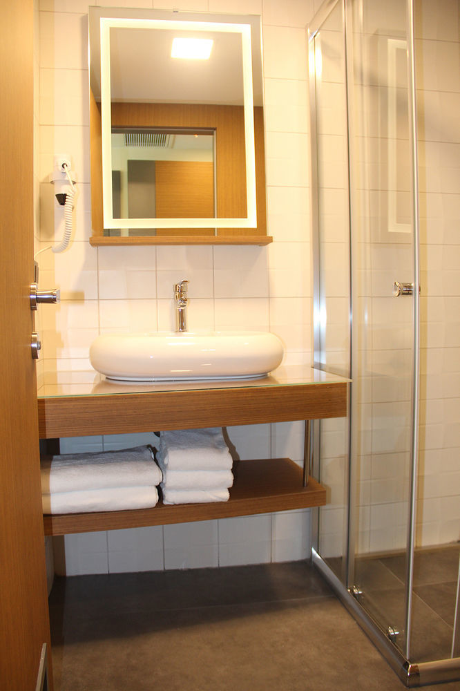 All Inn Hotel Istanbul Exterior photo